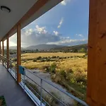 度假居 Wooden 埃尔米奥尼