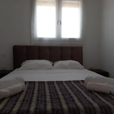 Wooden Σπίτι διακοπών Ερμιόνη