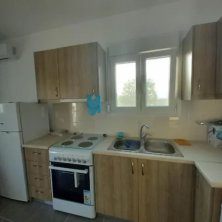 Σπίτι διακοπών Wooden