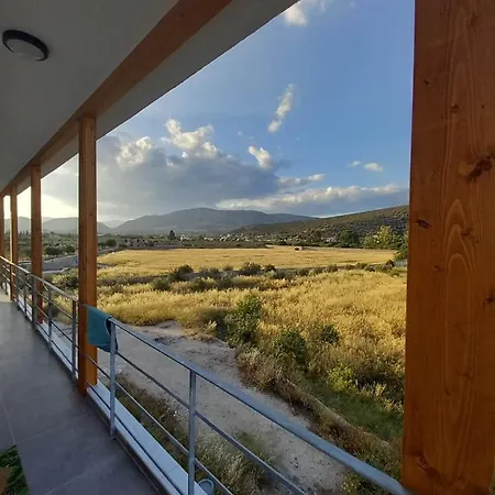 Σπίτι διακοπών Wooden Ερμιόνη