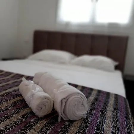 Wooden Σπίτι διακοπών