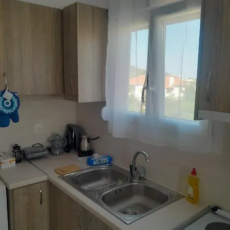 Wooden Σπίτι διακοπών Ερμιόνη