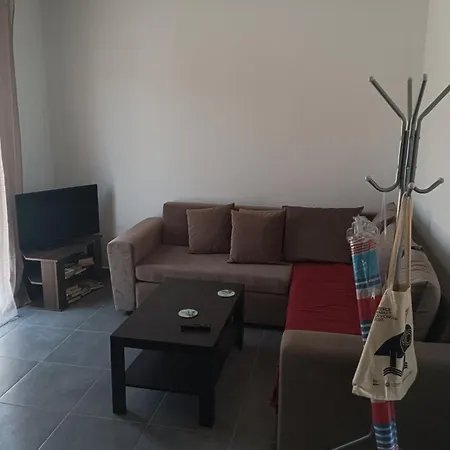 Holiday home Wooden
