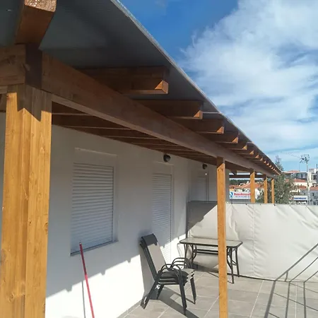 Wooden Σπίτι διακοπών Ερμιόνη