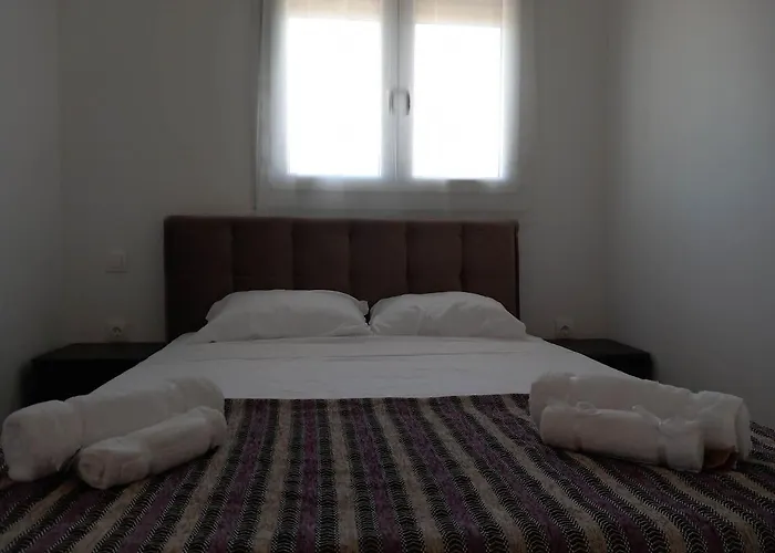 Wooden Casa vacanze Ermioni