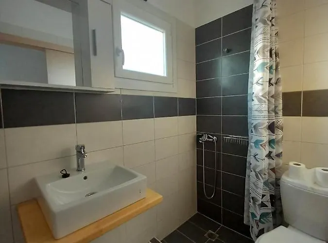 Casa vacanze Wooden Ermioni