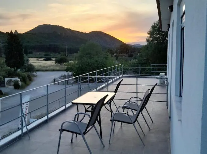 Wooden Σπίτι διακοπών Ερμιόνη