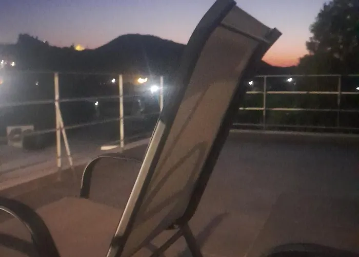 Σπίτι διακοπών Wooden